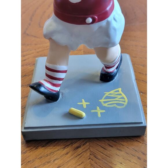 Campbell's After School Fun VTG 1997 Danbury Mint Campbell Kids Resin Figurine - Picture 5 of 7